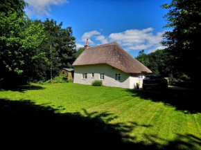 Honeysuckle Cottage